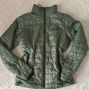 Patagonia Nano Puff Insulated Jacket - Women's